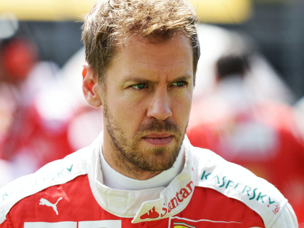 Sebastian Vettel