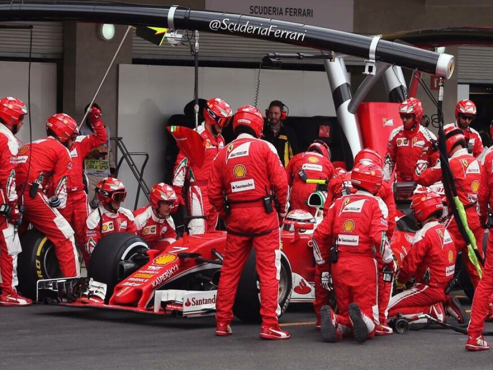 Kimi Räikkönen