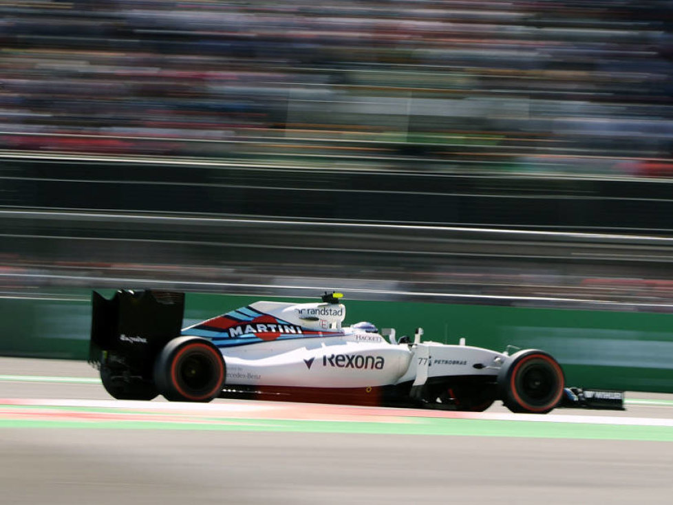 Valtteri Bottas