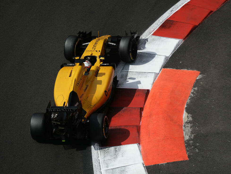 Kevin Magnussen