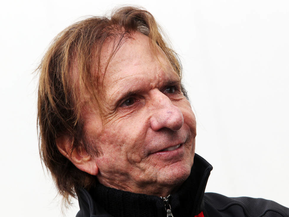 Emerson Fittipaldi