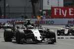 Sergio Perez (Force India) 