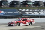 Kyle Larson (Ganassi) 