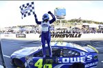 Jimmie Johnson (Hendrick) 