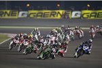 Start der Superbike-WM in Katar