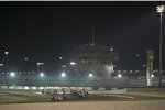 Superbike-WM in Doha