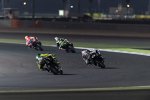Superbike-WM in Doha