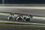 Jordi Torres vor Leon Camier und  Michael van der Mark 