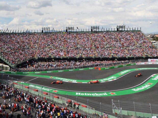 Max Verstappen, Sebastian Vettel, Daniel Ricciardo Max Verstappen, Sebastian Vettel, Daniel Ricciardo