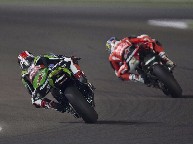 Jonathan Rea Jonathan Rea