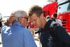 Bild zum Inhalt: FIA "sammelt Beweise": Droht Sebastian Vettel eine Strafe?