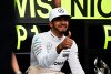 51. Rennsieg: Lewis Hamilton zieht mit Alain Prost gleich