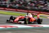 Ferrari unter Wert geschlagen: Längst gefährlich für Mercedes?
