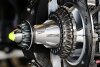Flugzeuge schuld: Warum die Formel 1 Bremsprobleme hat