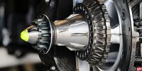 Bild zum Inhalt: Flugzeuge schuld: Warum die Formel 1 Bremsprobleme hat