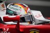Sebastian Vettel schreibt Entschuldigungsbrief an die FIA
