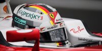 Bild zum Inhalt: Sebastian Vettel schreibt Entschuldigungsbrief an die FIA