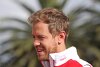 FIA lässt Gnade walten: Keine Strafe für Sebastian Vettel
