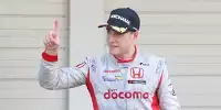 Bild zum Inhalt: Stoffel Vandoorne verabschiedet sich mit Sieg aus Japan