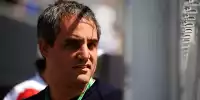 Bild zum Inhalt: IndyCar-Aus: Juan Pablo Montoya nur beim Indy 500 dabei