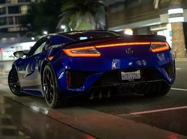 Forza Horizon 3 Titel-Bild zur News: Forza Horizon 3