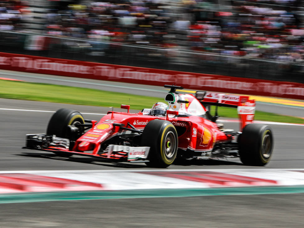 Sebastian Vettel