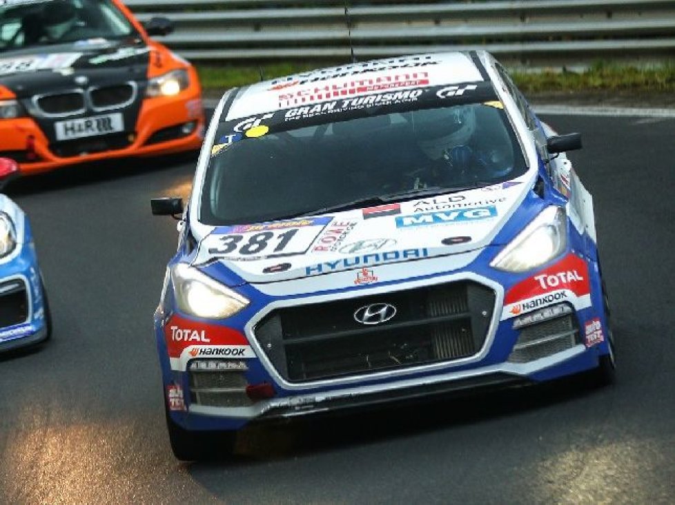 Hyundai i30 Turbo
