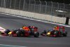 Bild zum Inhalt: Ricciardo: Verstappen macht mich zu einem besseren Fahrer