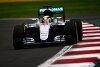 Lewis Hamilton: Mercedes-Fahrgefühl im Kern wie 2014