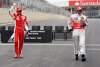 Formel-1-Live-Ticker: Das spannendste Saisonfinale