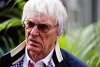 Fernley: Ecclestone muss bei Übergang zu Liberty Media helfen