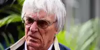Bernie Ecclestone