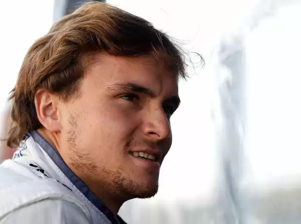 Lucas Auer Titel-Bild zur News: Lucas Auer
