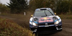 Offiziell: Volkswagen steigt Ende 2016 aus der WRC aus