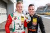 Bild zum Inhalt: Formel-4-Meister Joey Mawson: "Rivalität mit Mick genossen"