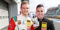 Bild zum Inhalt: Formel-4-Meister Joey Mawson: "Rivalität mit Mick genossen"