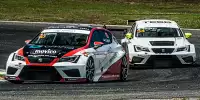 Bild zum Inhalt: SEAT Leon Eurocup: Titelentscheidung in Barcelona