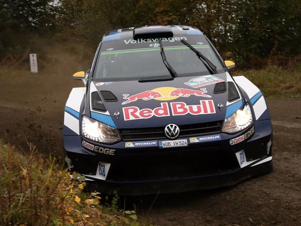 Andreas Mikkelsen