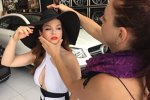 Making Of: Miss Tuning 2017 Kalender-Shooting in Dubai
