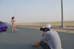 Making Of: Miss Tuning 2017 Kalender-Shooting in Dubai
