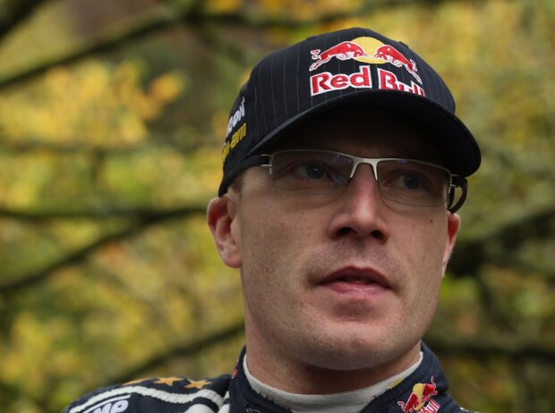 Jari-Matti Latvala, Miikka Anttila