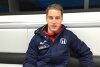 Vandoorne: "Hoffentlich findet McLaren etwas Magisches"