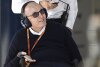 Formel-1-Live-Ticker: Frank Williams verlässt Krankenhaus