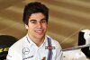 Lance Stroll wehrt sich gegen Bezahlfahrer-Image