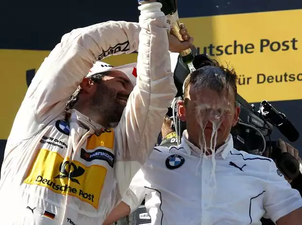 Timo Glock Titel-Bild zur News: Timo Glock