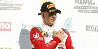Bild zum Inhalt: Mick Schumacher startet Testfahrten für die Formel-3-EM