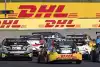 Bild zum Inhalt: DHL bleibt offizieller Logistikpartner der WTCC