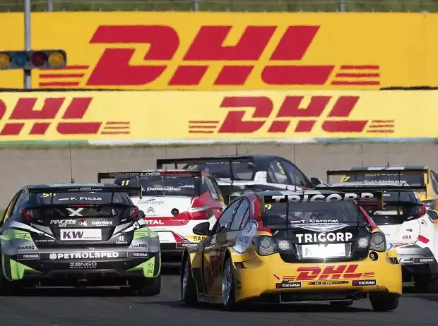 DHL Titel-Bild zur News: DHL