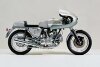 Ducati-Ausstellung im Audi-Museum