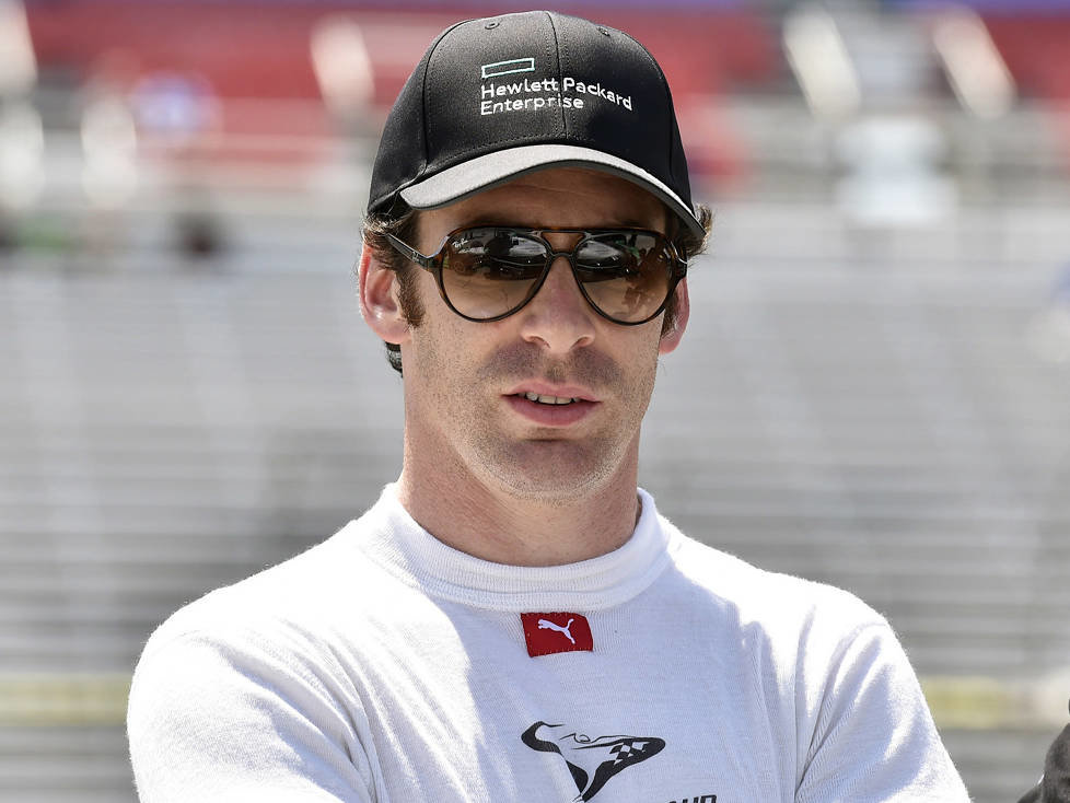 Simon Pagenaud